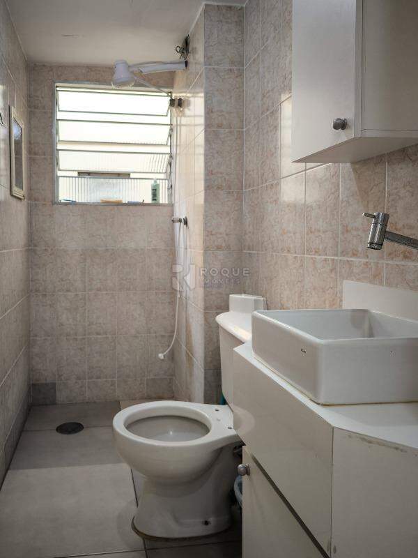 Apartamento à venda no bairro Itaipu: BANHEIRO SOCIAL