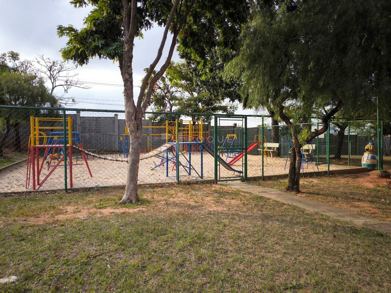 Apartamento à venda no bairro Itaipu: PLAYGROUND