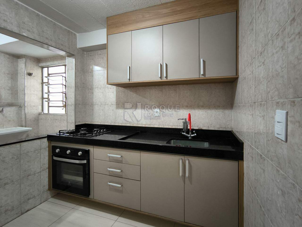 Apartamento à venda no bairro Itaipu: COZINHA