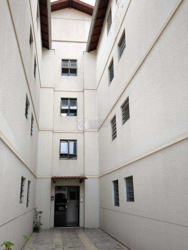 Apartamento à venda no bairro Itaipu: ENTRADA