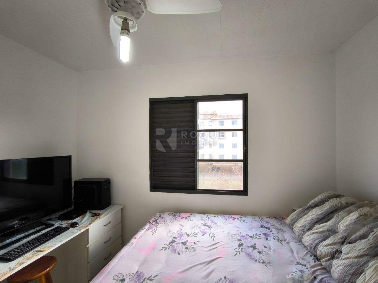Apartamento à venda no bairro Itaipu: DORMITÓRIO 1