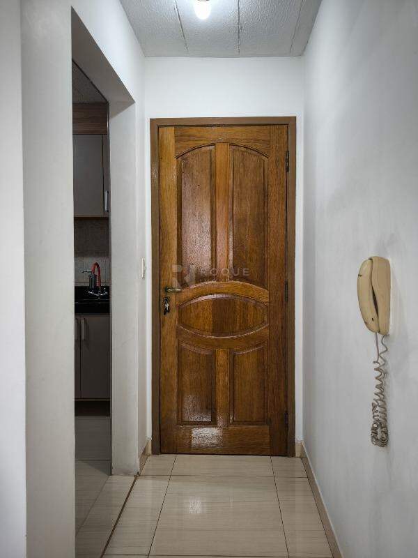 Apartamento à venda no bairro Itaipu: HALL DE ENTRADA
