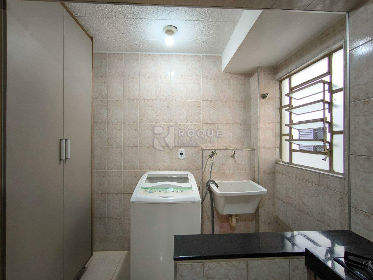 Apartamento à venda no bairro Itaipu: LAVANDERIA