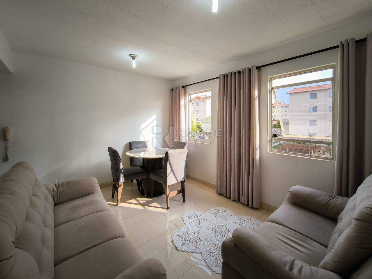 Apartamento à venda no bairro Itaipu: SALA DE ESTAR