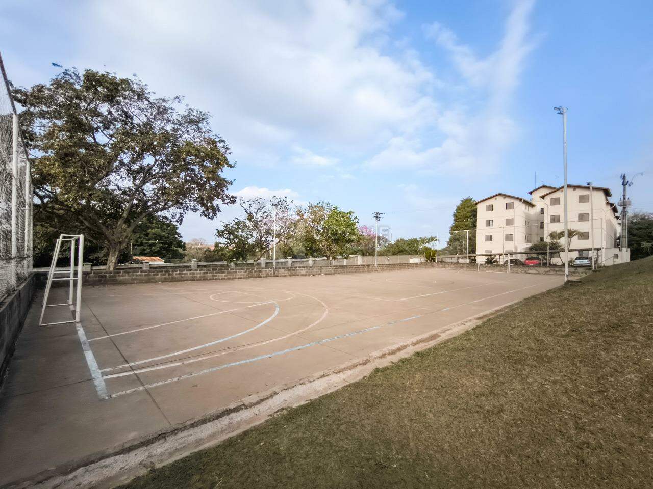 Apartamento à venda no bairro Itaipu: QUADRA