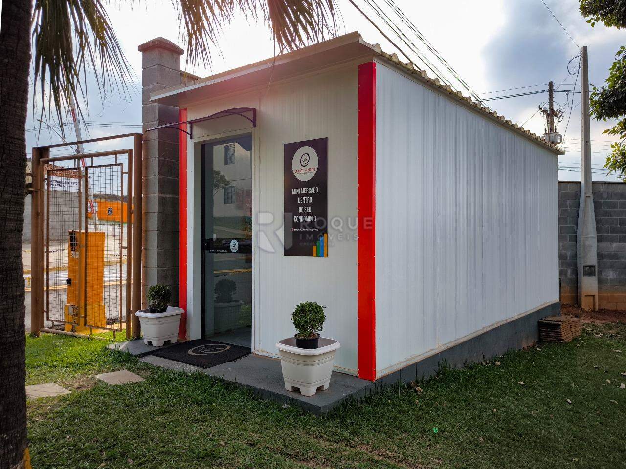 Apartamento à venda no bairro Itaipu: MINI MERCADO