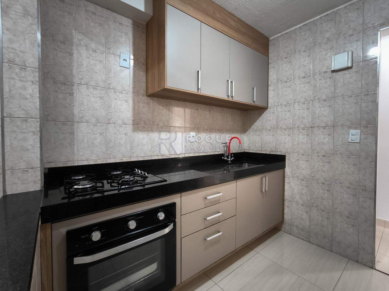 Apartamento à venda no bairro Itaipu: COZINHA