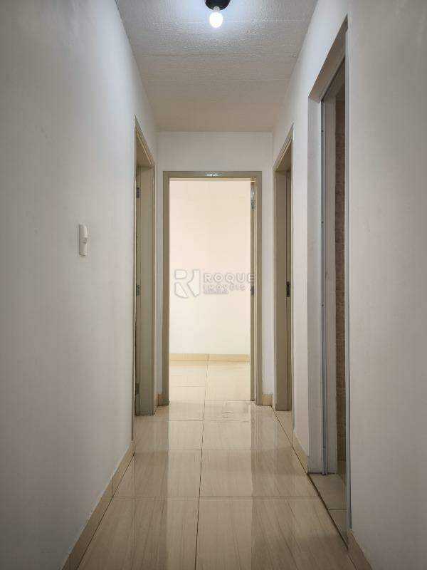 Apartamento à venda no bairro Itaipu: CORREDOR INTERNO
