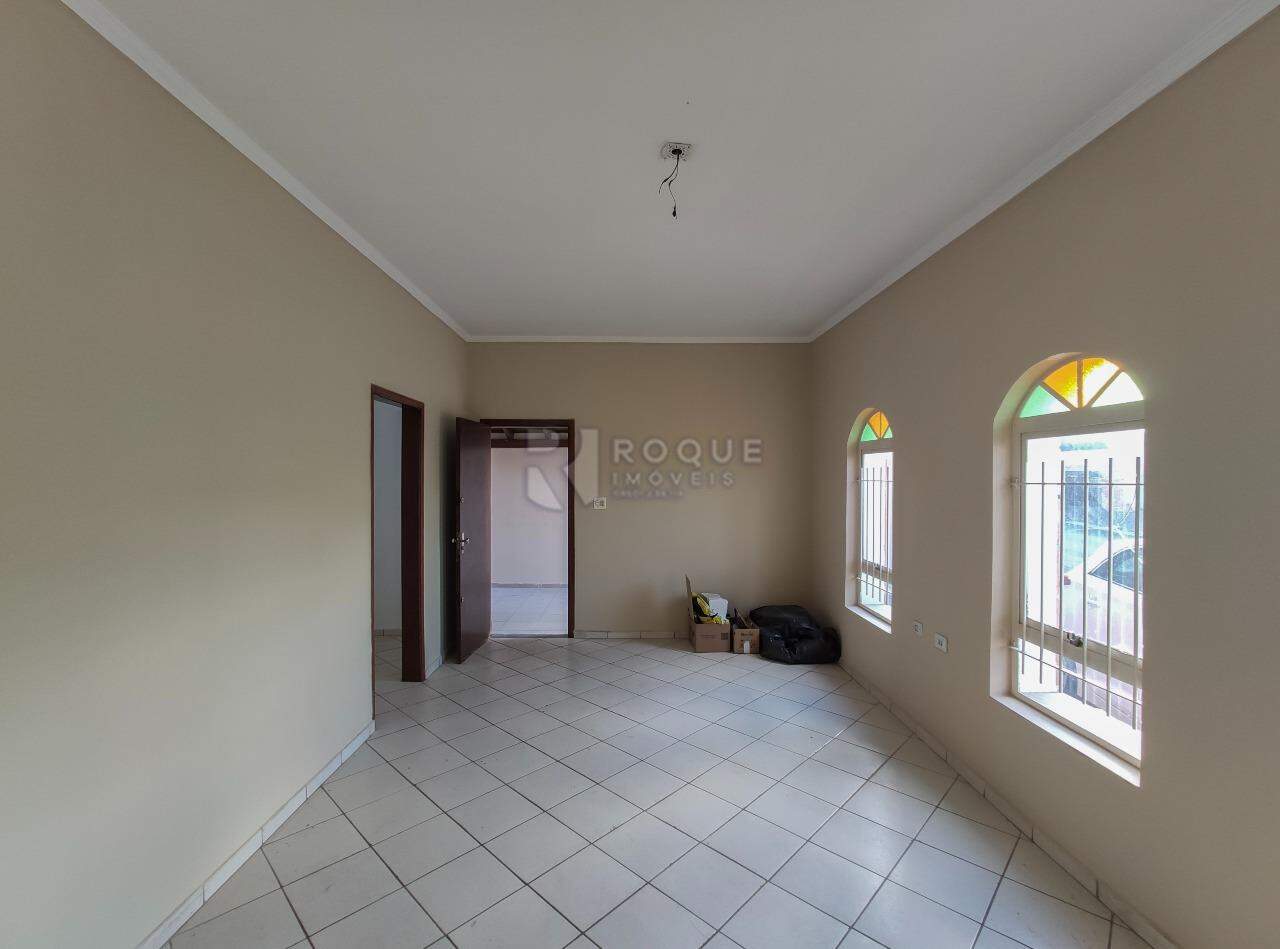Casa Residencial para aluguel no bairro Vila Claudia: Sala