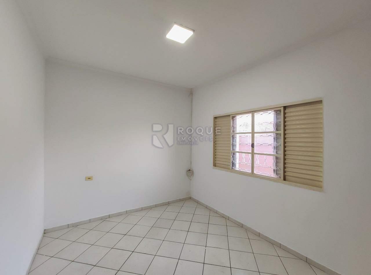 Casa Residencial para aluguel no bairro Vila Claudia: Dormitório 1