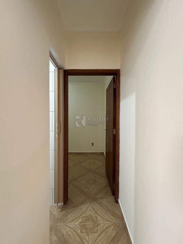 Casa Residencial para aluguel no bairro Residencial Econômico Manoel Simão de Barros Levy: Hall 