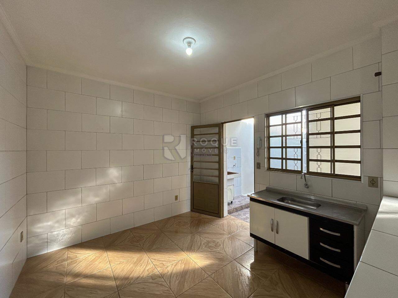 Casa Residencial para aluguel no bairro Residencial Econômico Manoel Simão de Barros Levy: Cozinha 