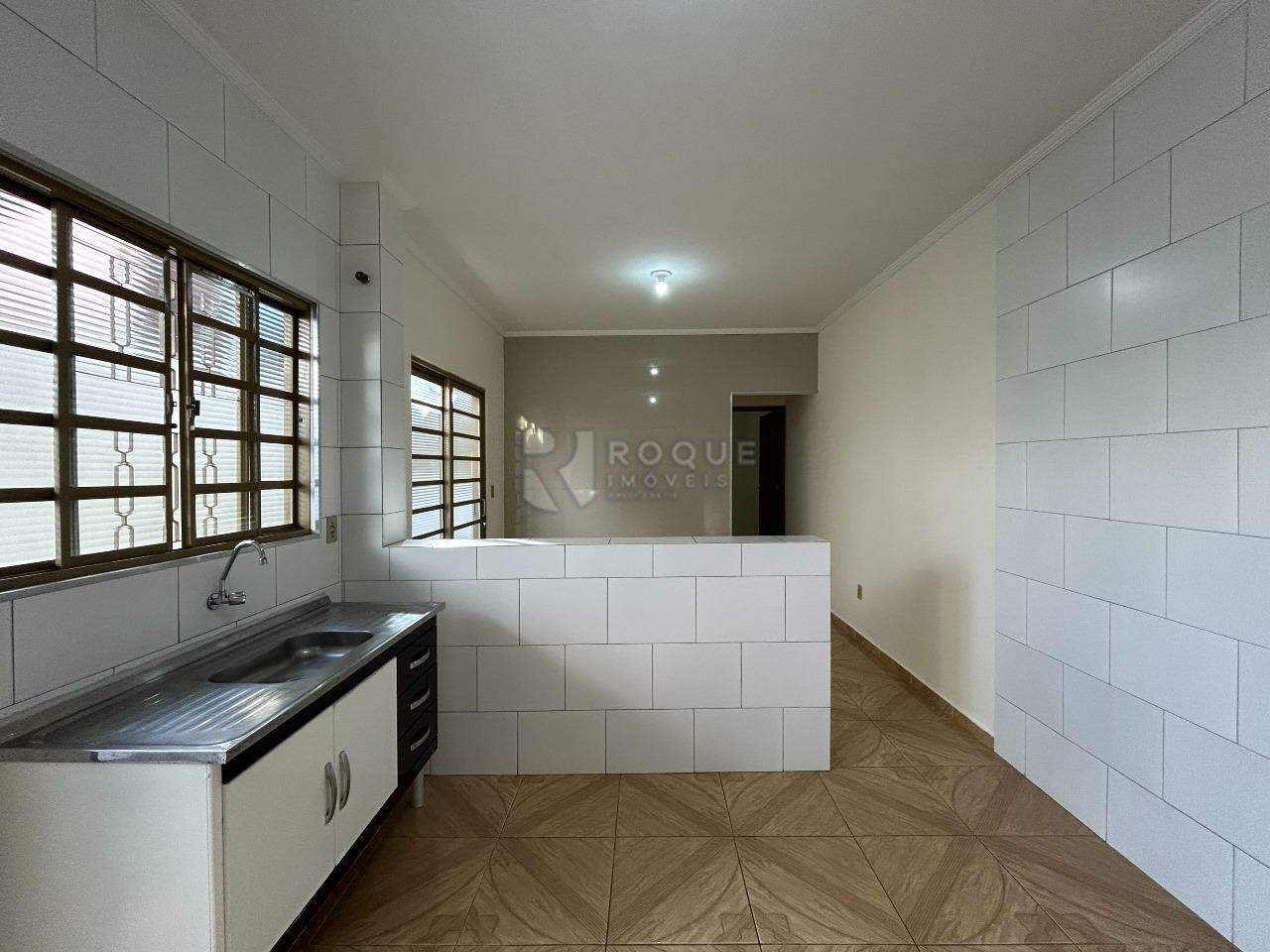 Casa Residencial para aluguel no bairro Residencial Econômico Manoel Simão de Barros Levy: Cozinha 