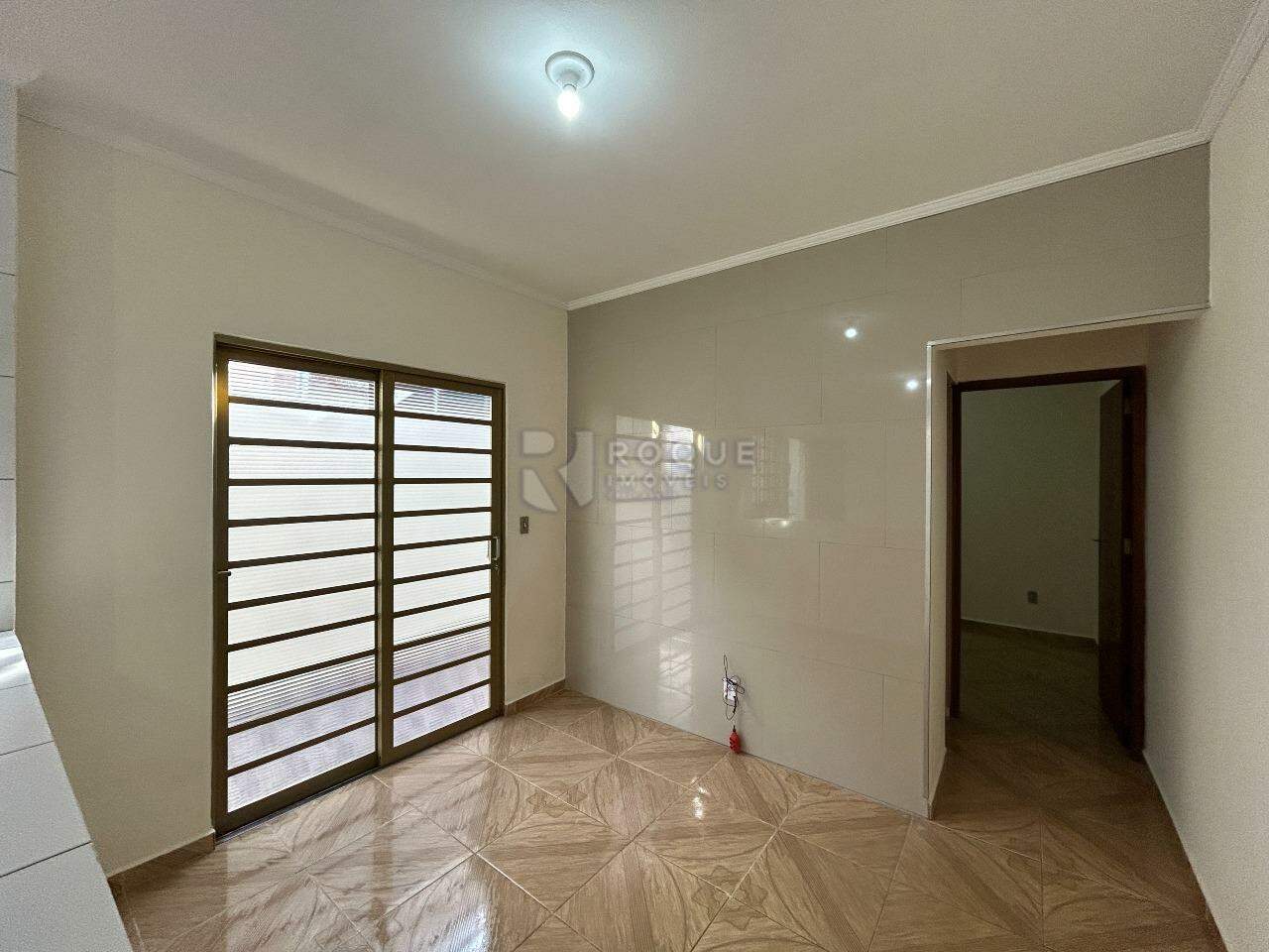 Casa Residencial para aluguel no bairro Residencial Econômico Manoel Simão de Barros Levy: Sala 