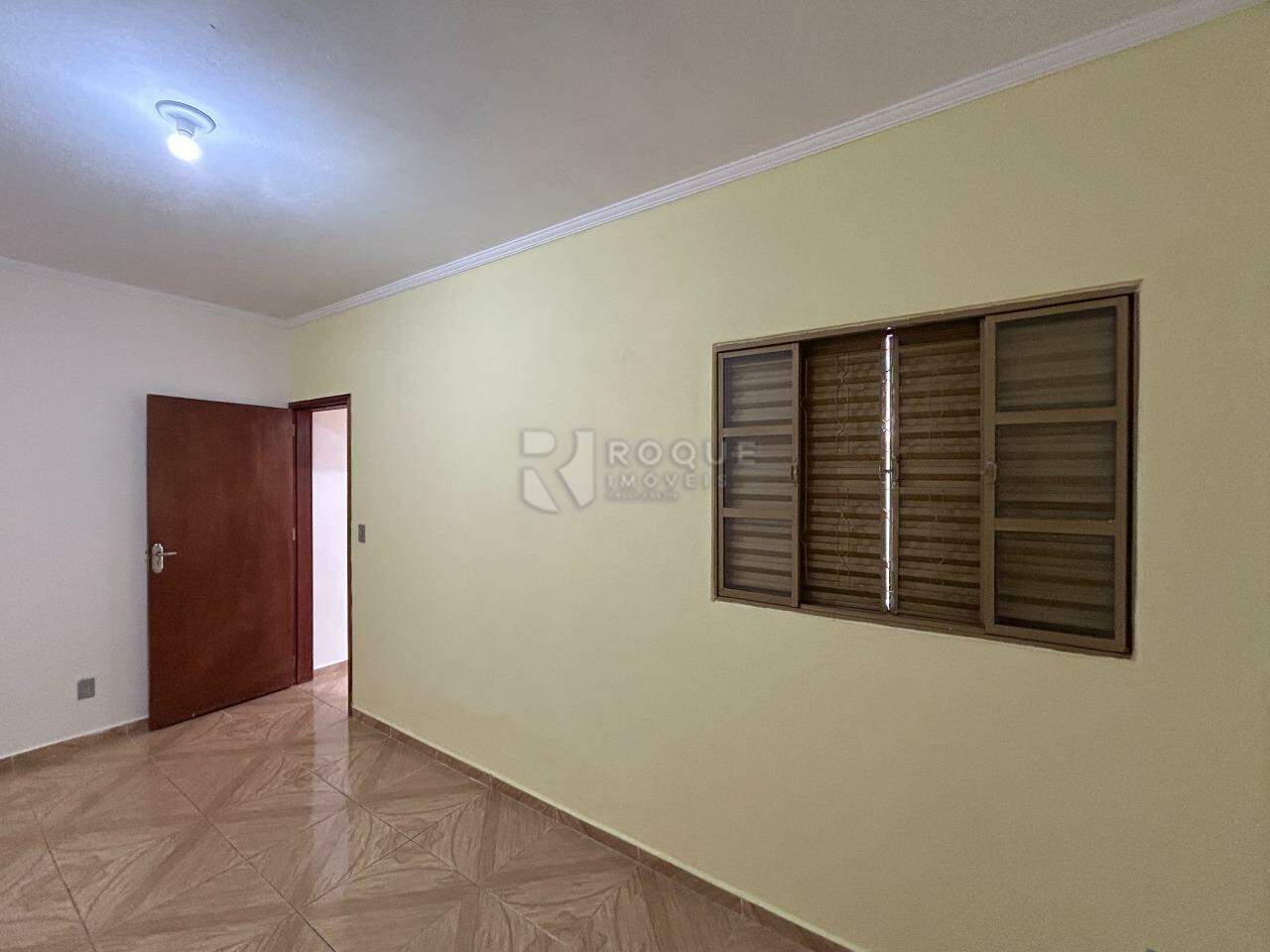 Casa Residencial para aluguel no bairro Residencial Econômico Manoel Simão de Barros Levy: Dormitório 