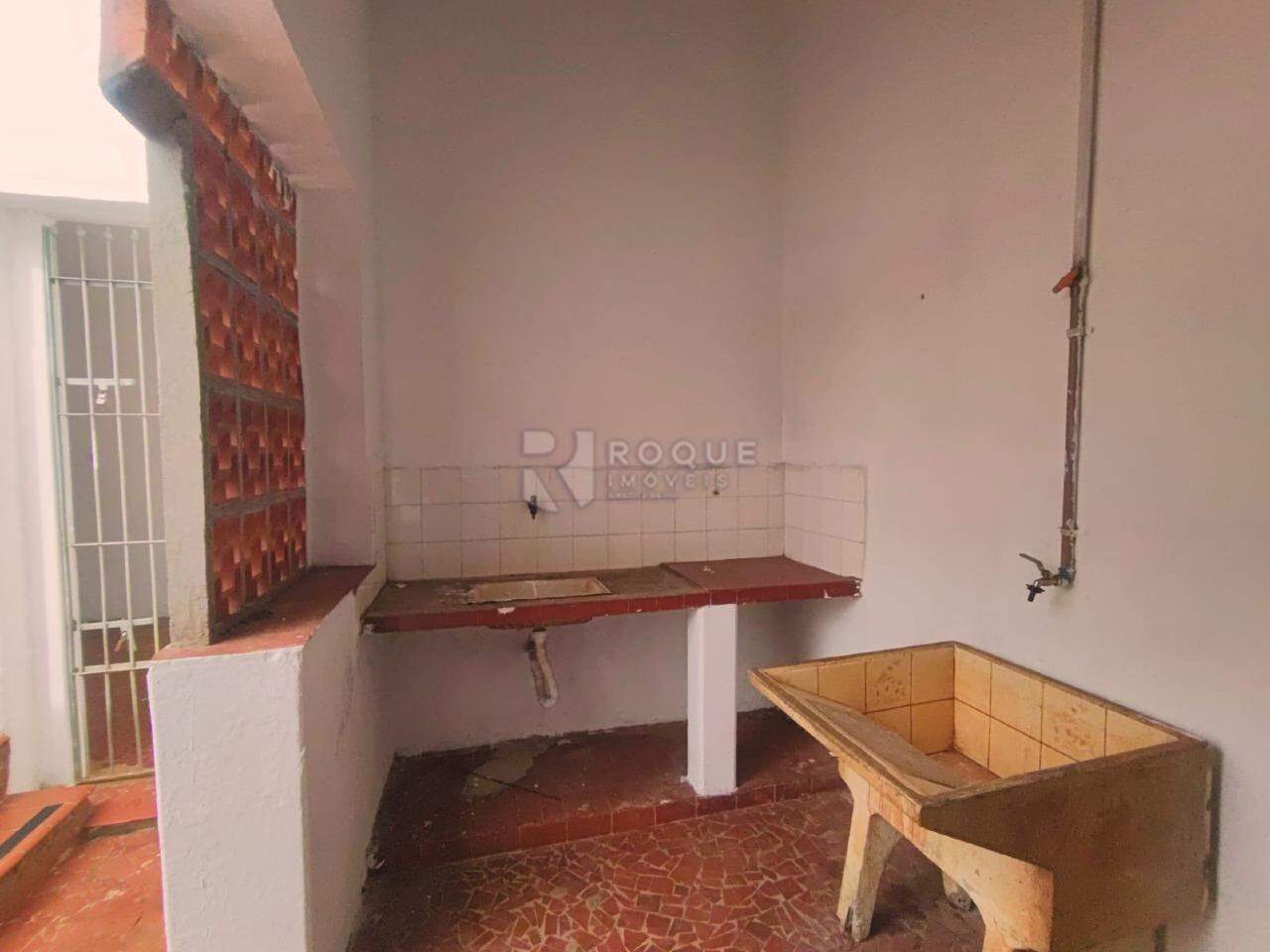 Casa Residencial para aluguel no bairro Boa Vista: Lavanderia