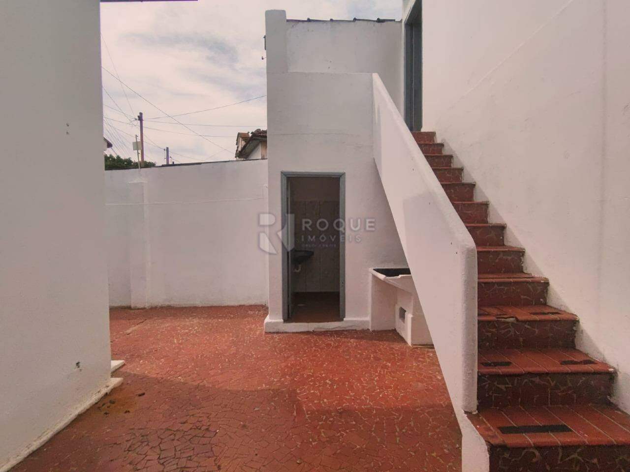Casa Residencial para aluguel no bairro Boa Vista: Quintal