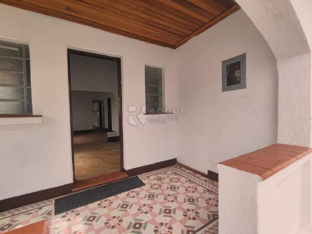 Casa Residencial para aluguel no bairro Boa Vista: Varanda