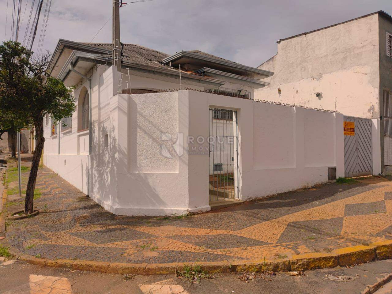 Casa Residencial para aluguel no bairro Boa Vista: Fachada