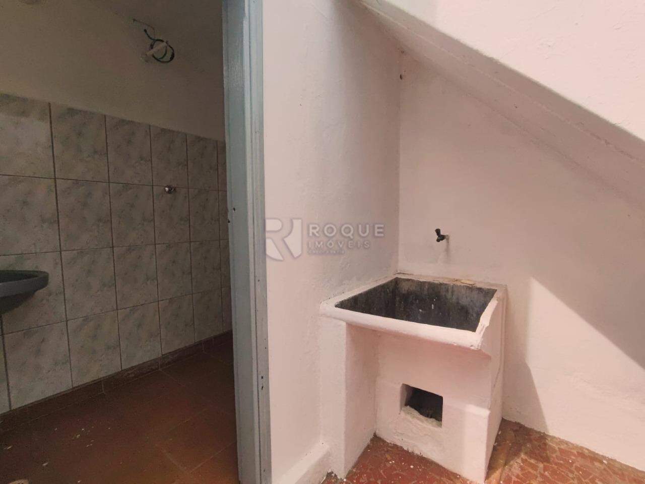 Casa Residencial para aluguel no bairro Boa Vista: Lavanderia