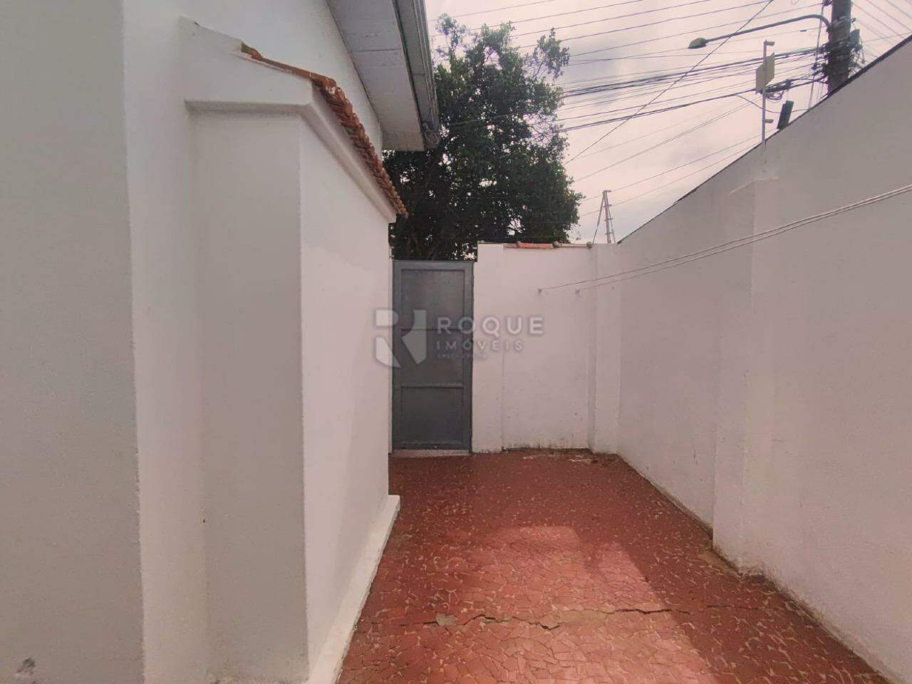 Casa Residencial para aluguel no bairro Boa Vista: Quintal