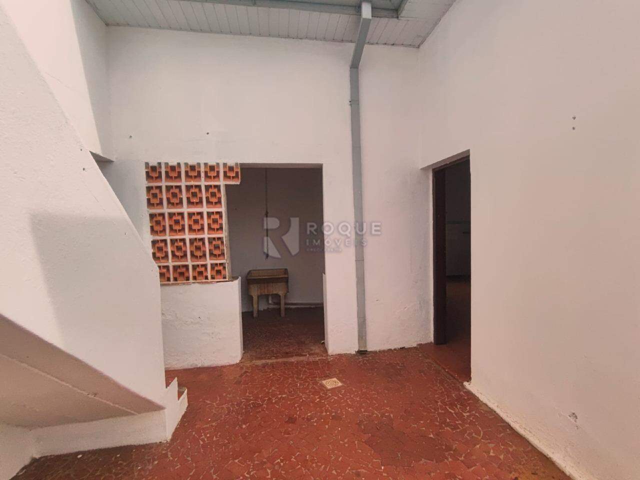 Casa Residencial para aluguel no bairro Boa Vista: Quintal