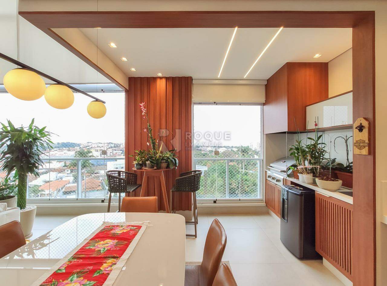 Apartamento à venda no bairro Jardim Florença: 