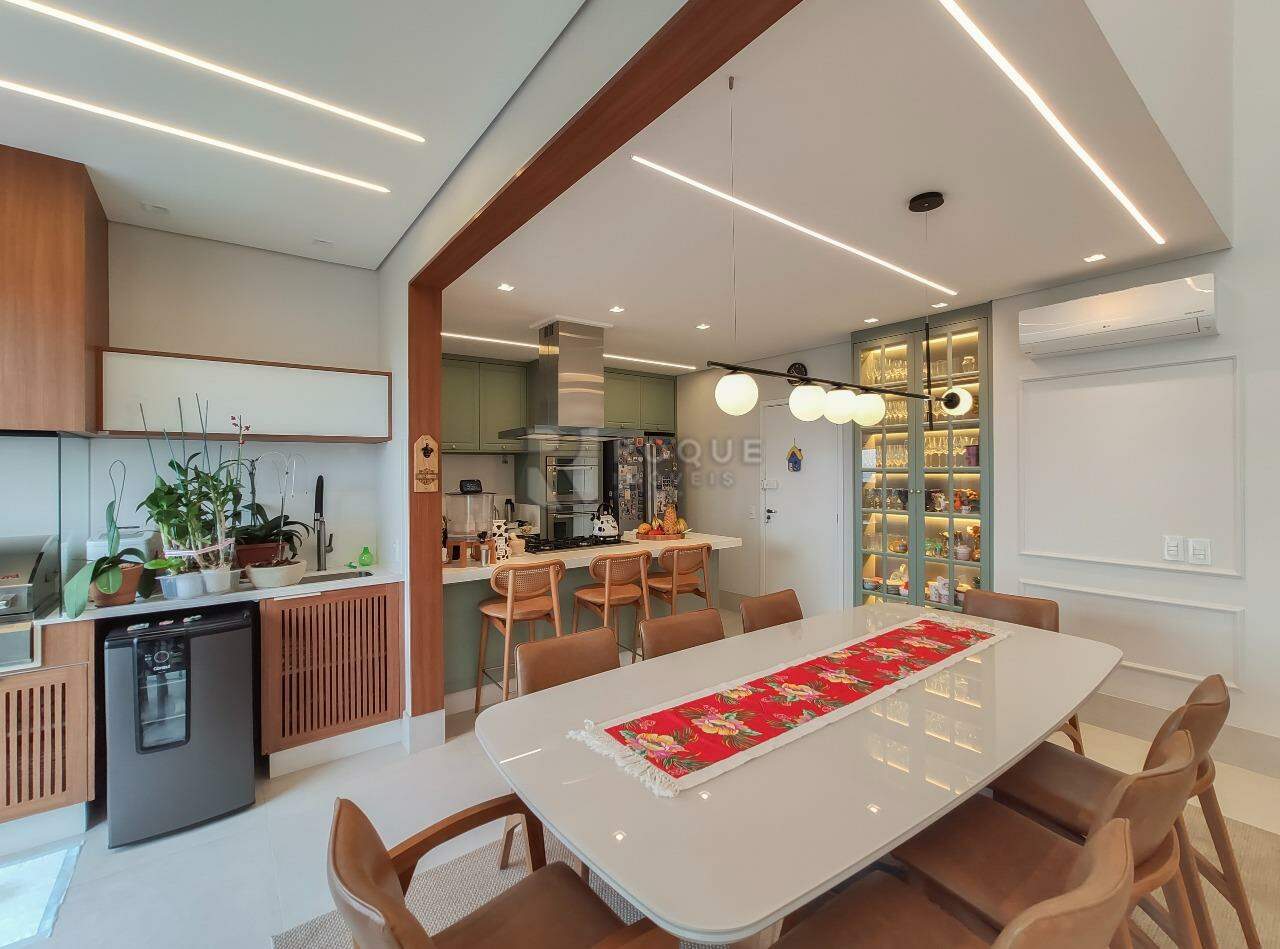 Apartamento à venda no bairro Jardim Florença: 