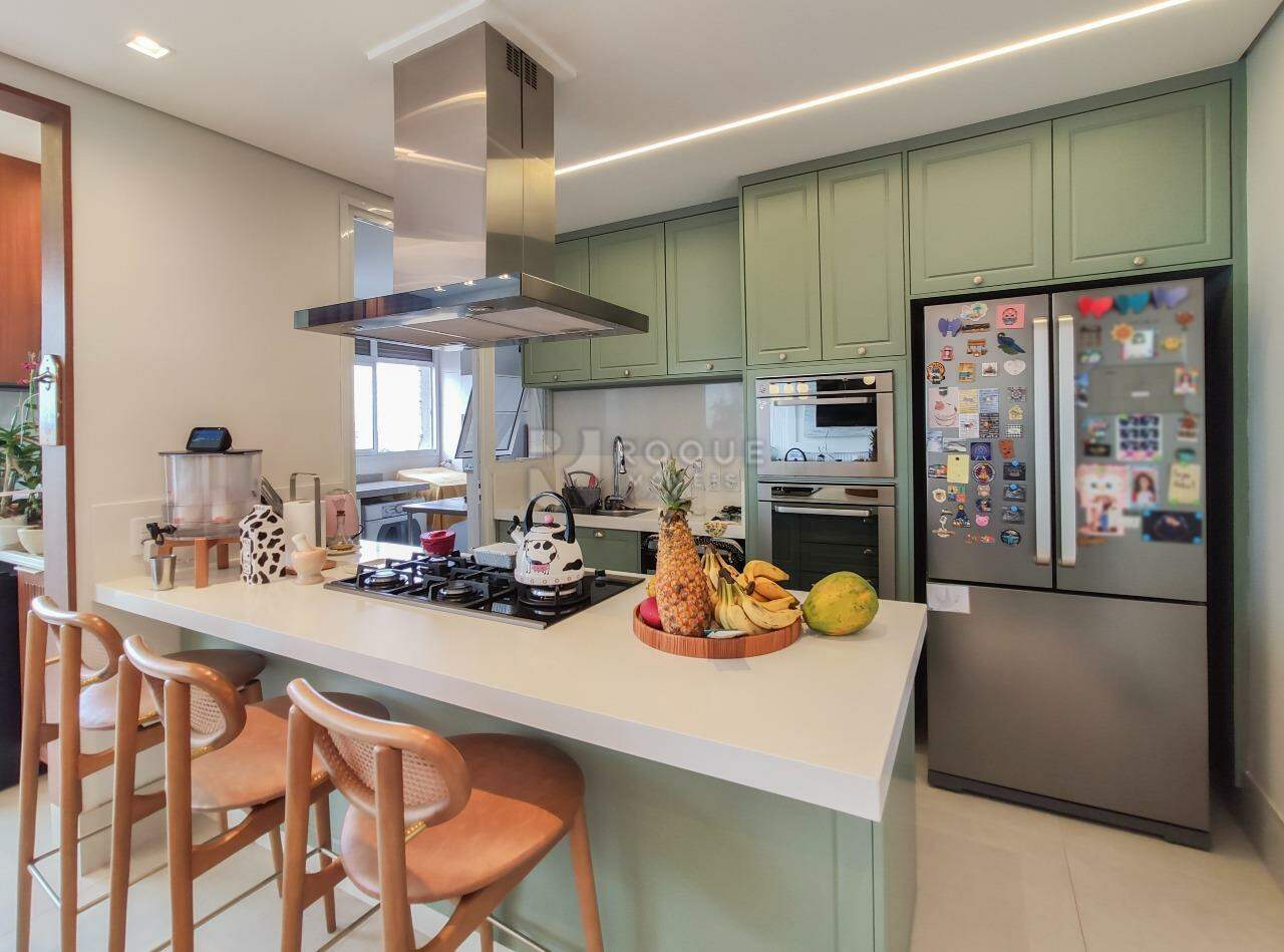 Apartamento à venda no bairro Jardim Florença: 