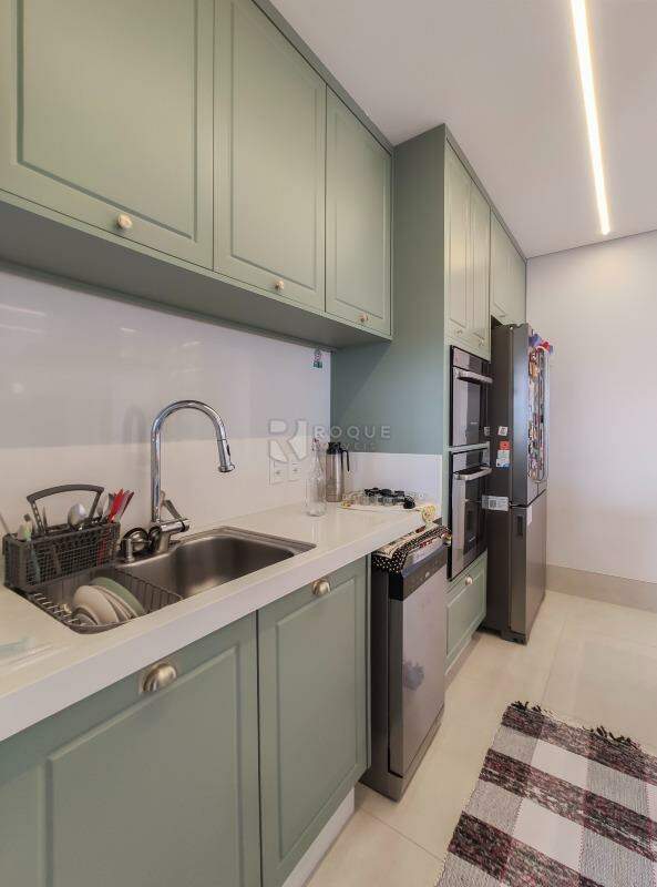 Apartamento à venda no bairro Jardim Florença: 