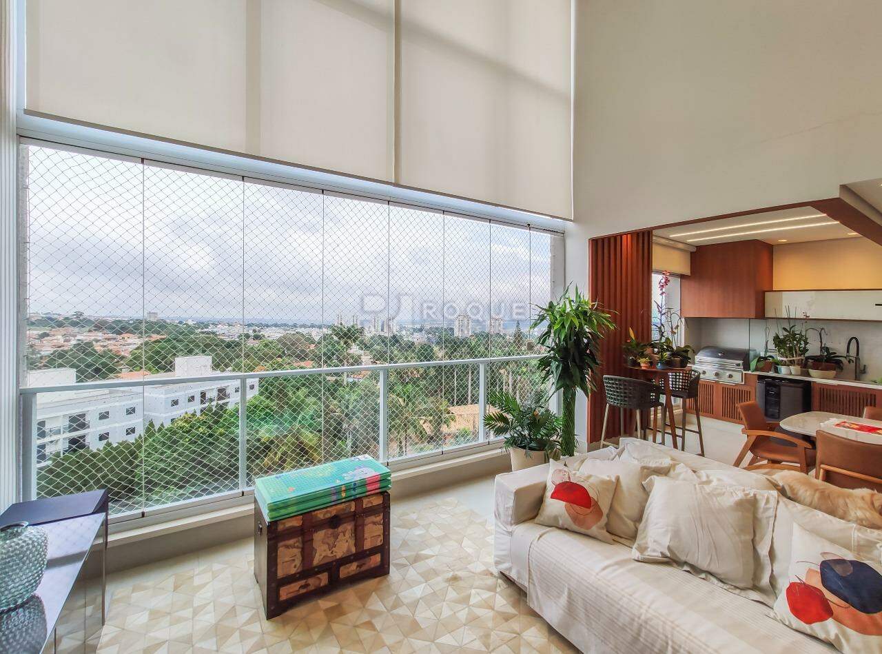 Apartamento à venda no bairro Jardim Florença: 