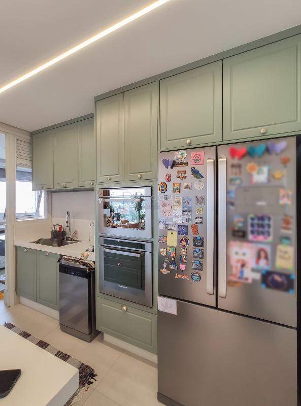 Apartamento à venda no bairro Jardim Florença: 