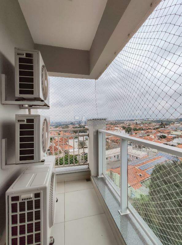Apartamento à venda no bairro Jardim Florença: 