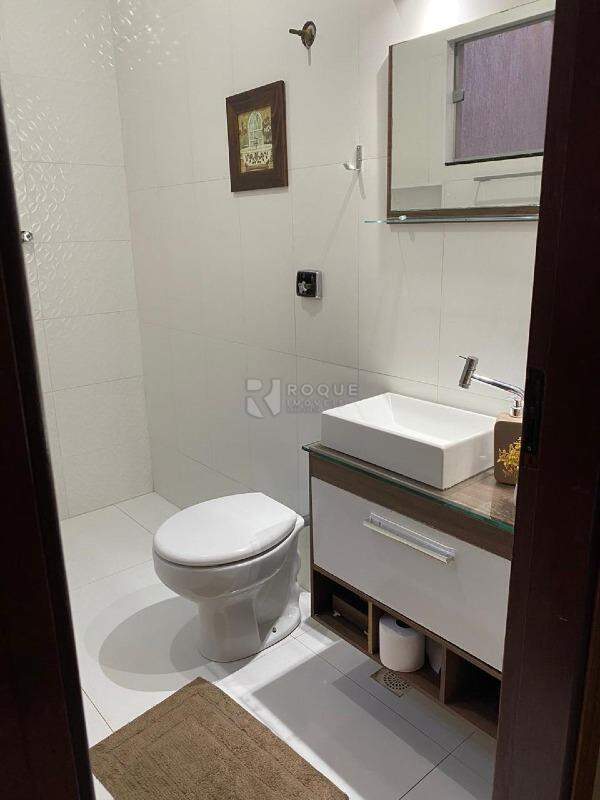 Casa Residencial à venda no bairro Jardim Olga Veroni: 