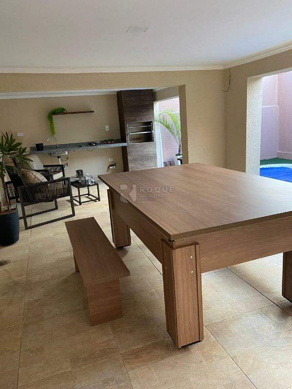 Casa Residencial à venda no bairro Jardim Olga Veroni: 