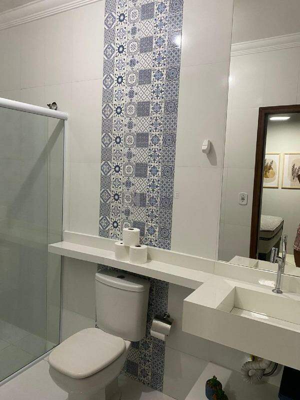 Casa Residencial à venda no bairro Jardim Olga Veroni: 