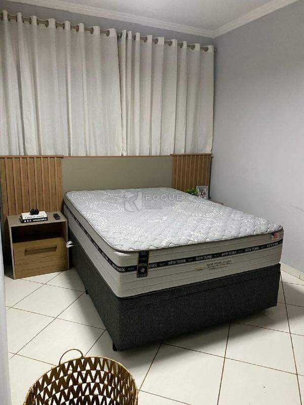 Casa Residencial à venda no bairro Jardim Olga Veroni: 