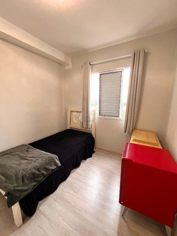 Apartamento à venda no bairro Jardim Esmeralda: 