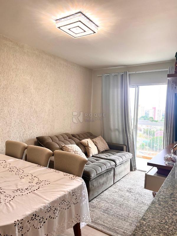 Apartamento à venda no bairro Jardim Esmeralda: 