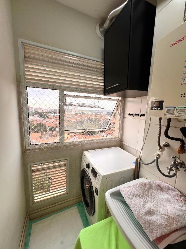 Apartamento à venda no bairro Jardim Esmeralda: 