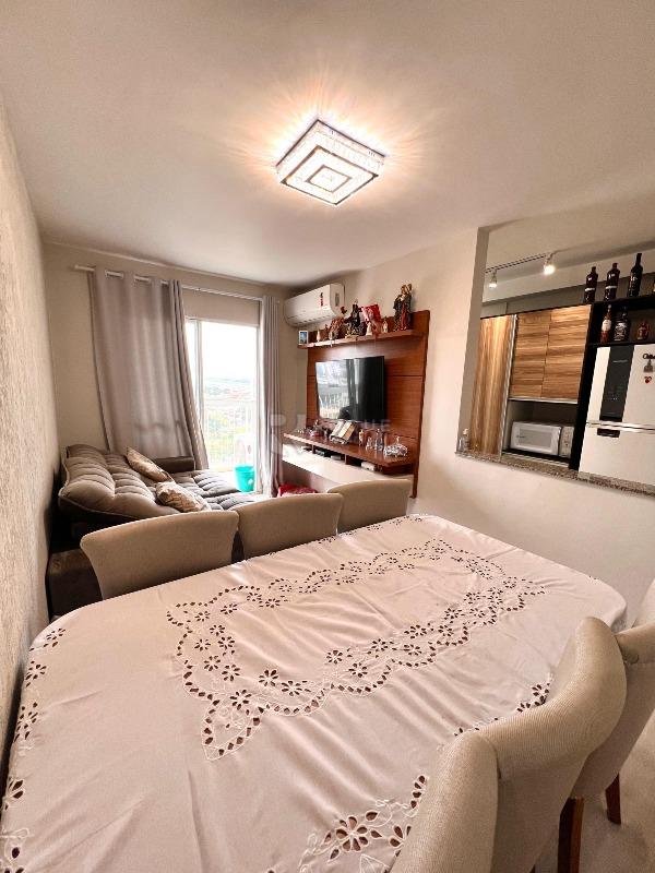 Apartamento à venda no bairro Jardim Esmeralda: 