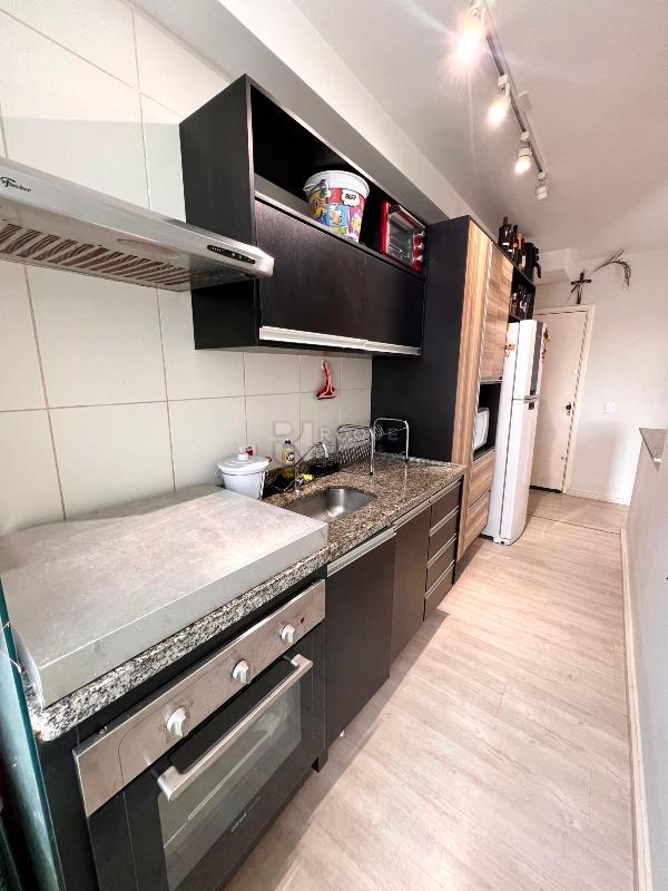 Apartamento à venda no bairro Jardim Esmeralda: 