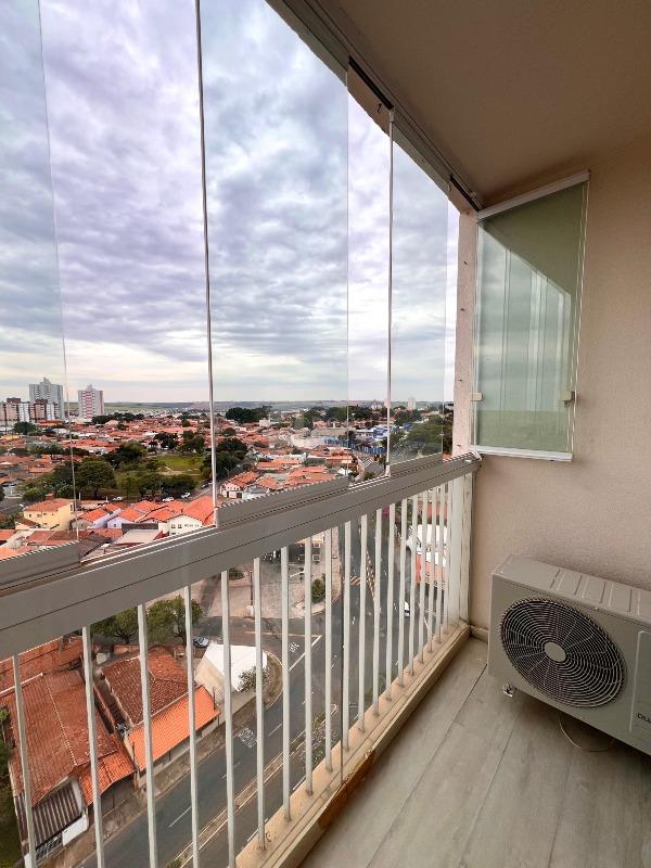 Apartamento à venda no bairro Jardim Esmeralda: 