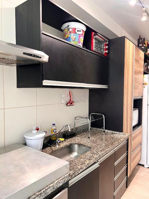 Apartamento à venda no bairro Jardim Esmeralda: 