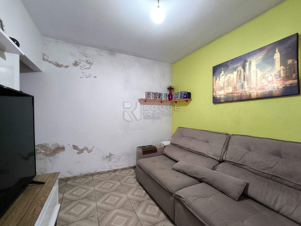 Casa Residencial à venda no bairro Residencial Fenix: SALA DE ESTAR