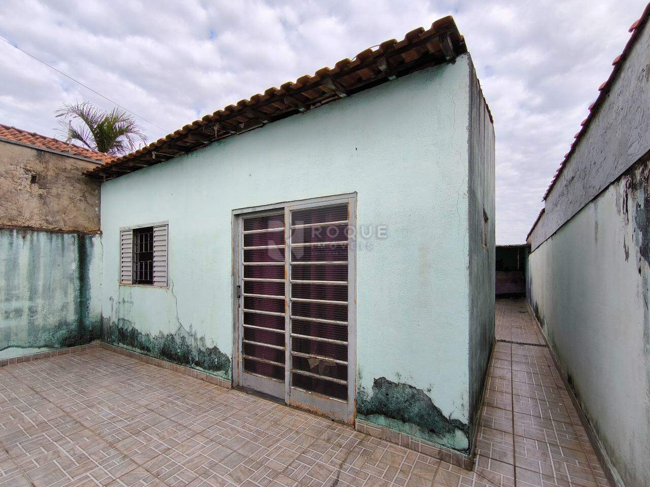 Casa Residencial à venda no bairro Residencial Fenix: FRENTE