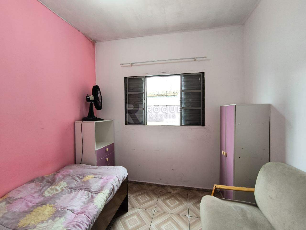 Casa Residencial à venda no bairro Residencial Fenix: DORMITÓRIO 1