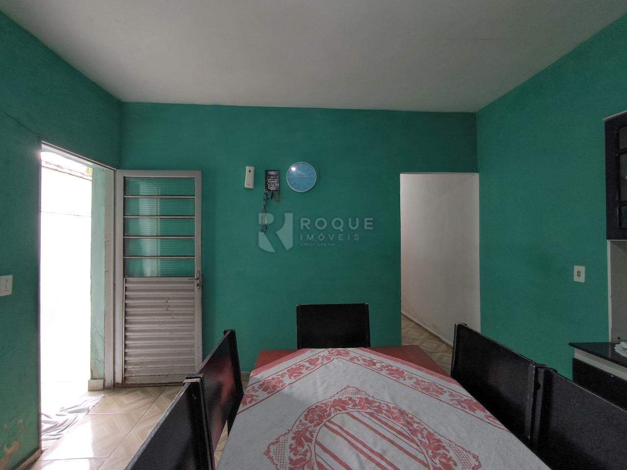 Casa Residencial à venda no bairro Residencial Fenix: COZINHA