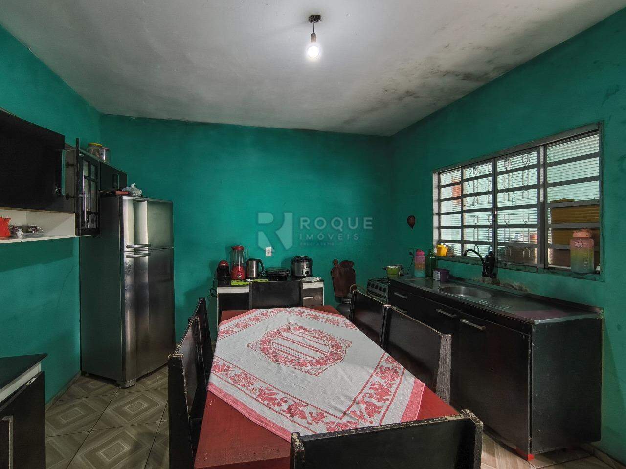 Casa Residencial à venda no bairro Residencial Fenix: COZINHA