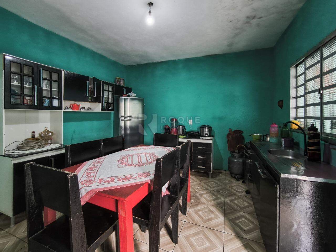 Casa Residencial à venda no bairro Residencial Fenix: COZINHA